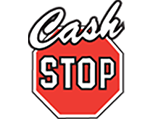 Cash stop Logo